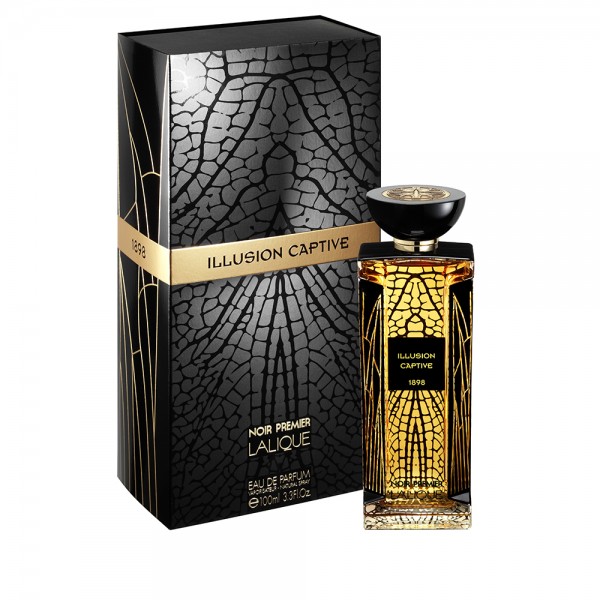 Lalique - Perfume - Noir Premier 'Illusi...