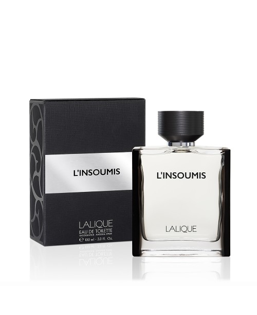 Lalique - Perfume - L'insoumis - Eau De ...