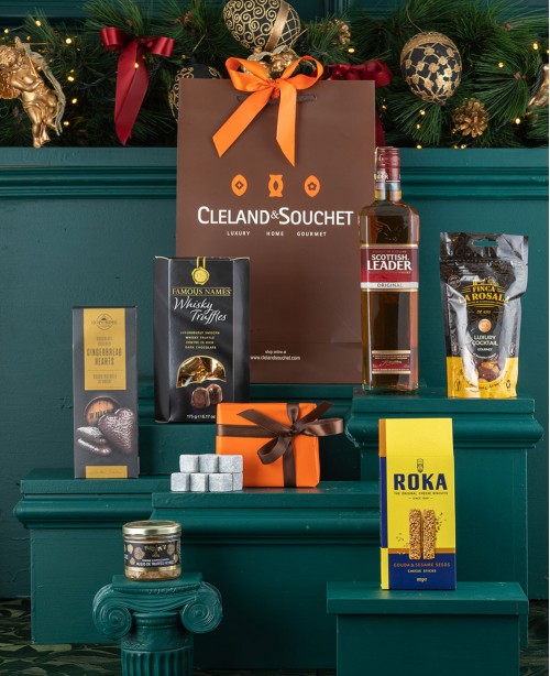 The Whisky Pantry Gift Bag