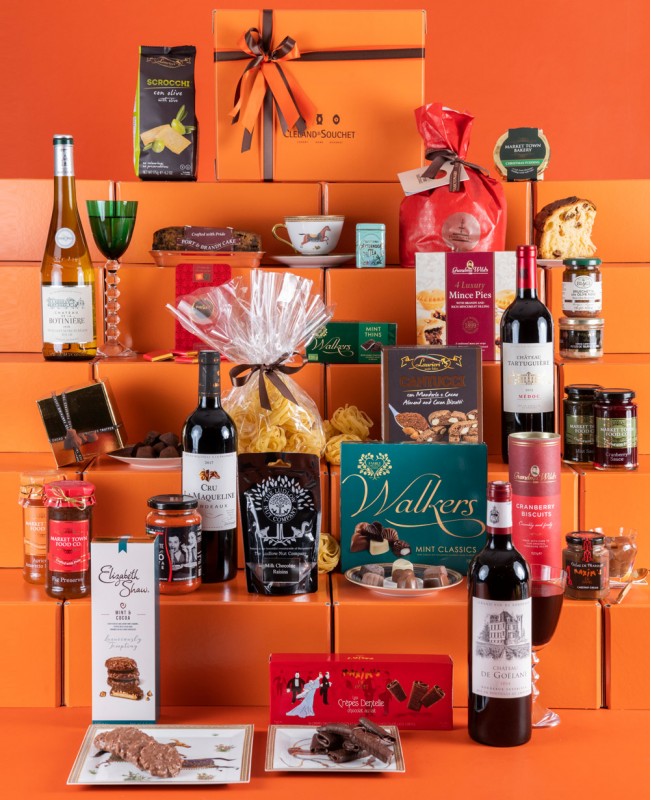 Gifts Malta Hampers, Wines & Spirits, Jewellery & Homeware Free
