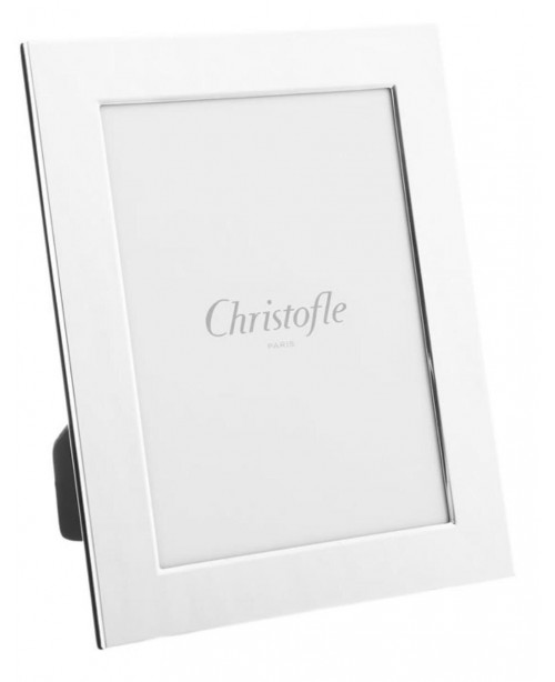 Fidelio Silver Frame 10*15 - Christofle