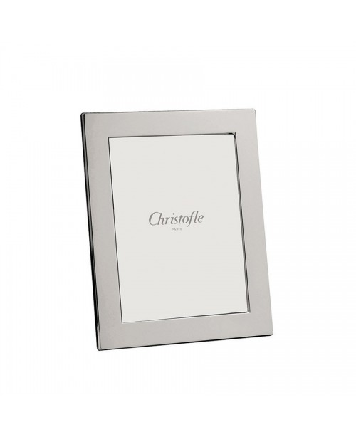 Fidelio Silver Frame 13*18 - Christofle