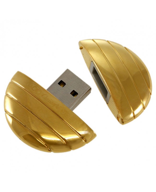 CLE GOLD USB (Christofle)
