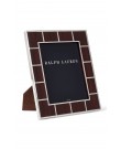 Ralph Lauren - Hilding Frame Wood/Silver...