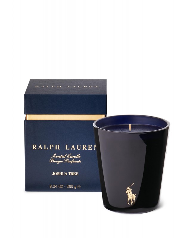 Ralph Lauren - Joshua Tree Scented Candle 265g