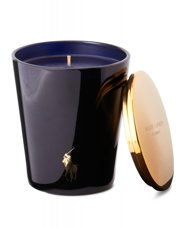 Ralph Lauren - Pied-a-Terre Scented Candle 265g