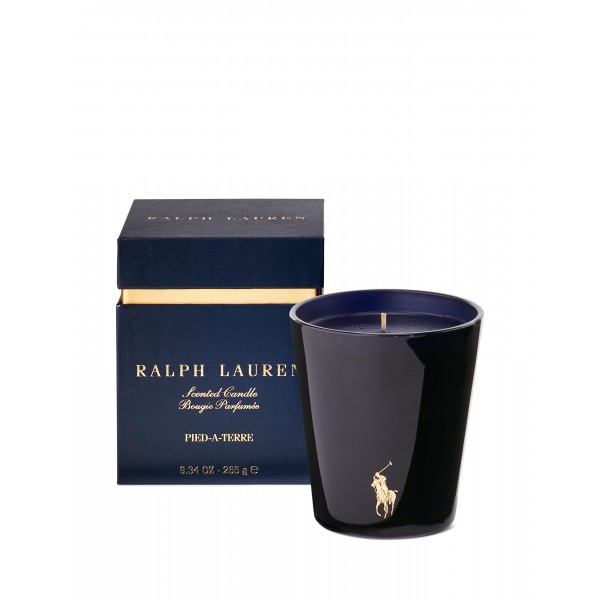 Ralph Lauren - Pied-a-Terre Scented Cand...