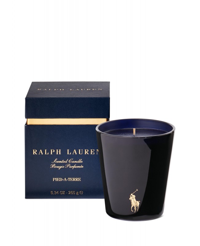 Ralph Lauren - Pied-a-Terre Scented Candle 265g