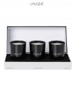 Scented Candle Set of 3 - Secrets D'Asie...