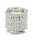 Louxor Rouge 540 Candle Holder - Baccara...
