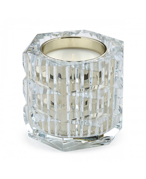 Louxor Rouge 540 Candle Holder - Baccara...