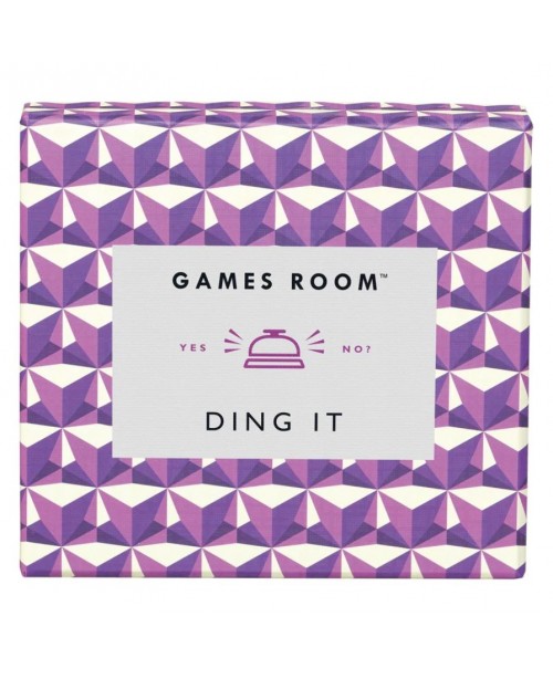 Ding It (Ridley's Games Room)