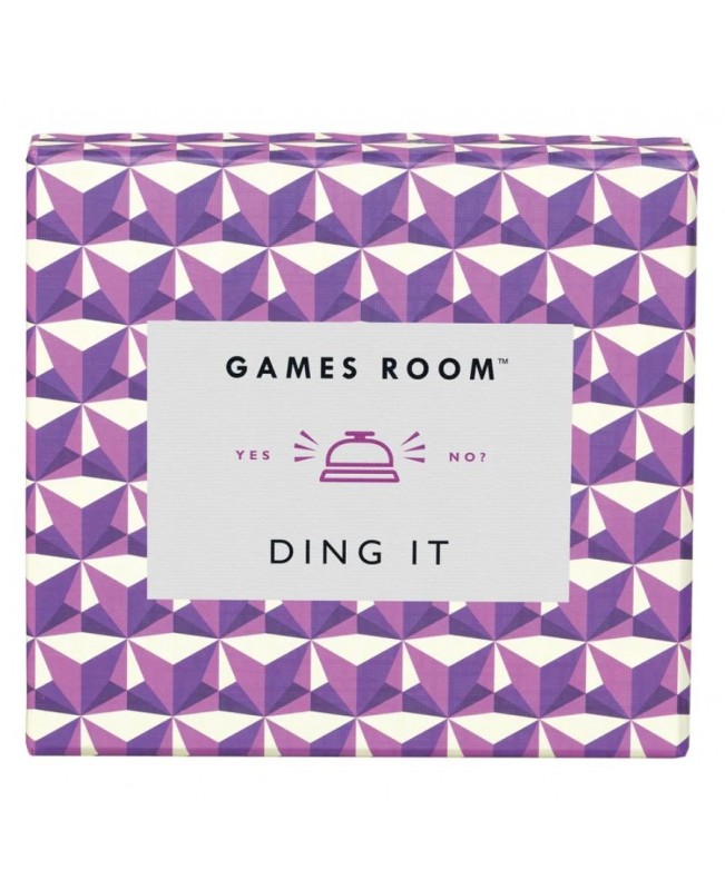 dingitridley'sgamesroom
