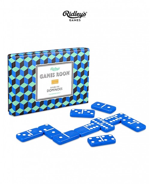 Dominoes Set  (Ridley's Games Room)