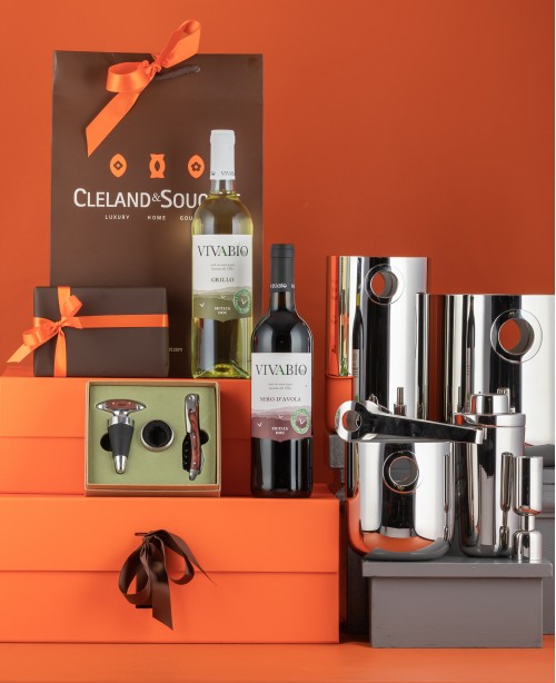 The Laguiole Wine Gift Set