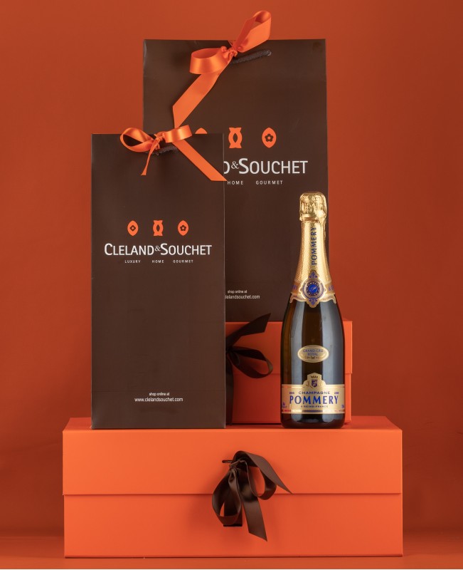 1 Btl Pommery Grand Cru Millesime Champagne