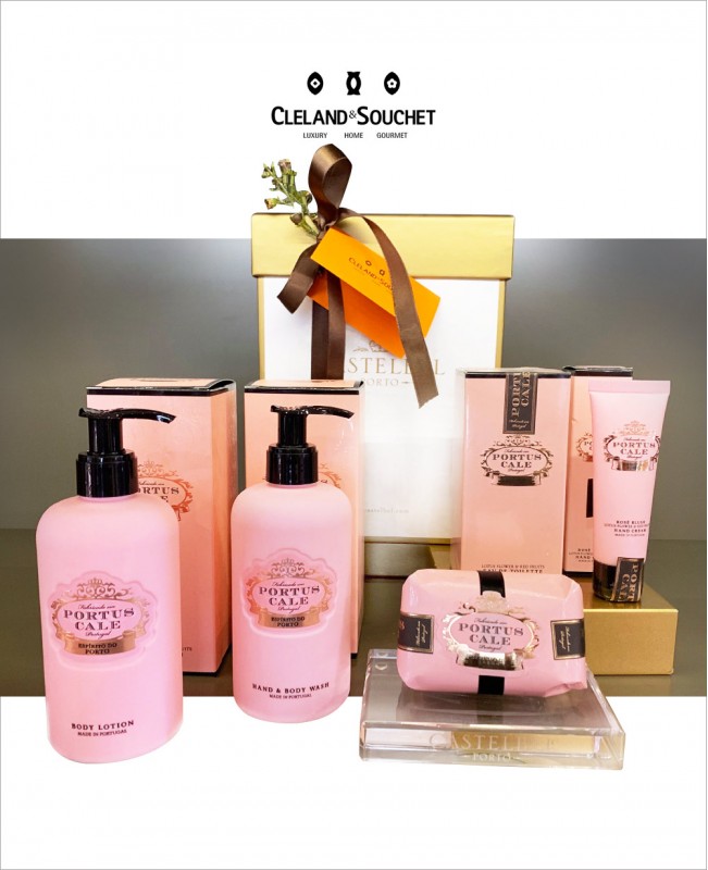 birthday hamper for her