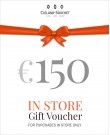 Gift Voucher €150 (In-Store)