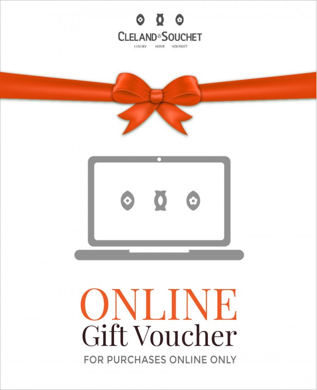 Gift Voucher (Online)