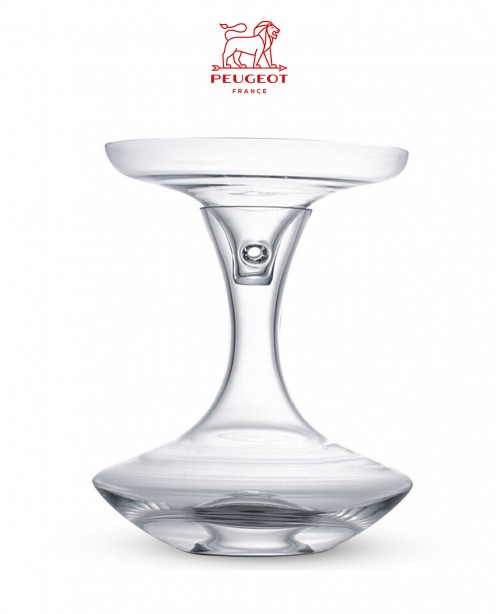 Aromium Decanter with Dripper Stand (Peu...