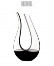 Amadeo Black Tie Wine Decanter - Riedel
