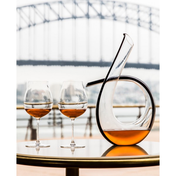 Black Tie Decanter - Riedel 