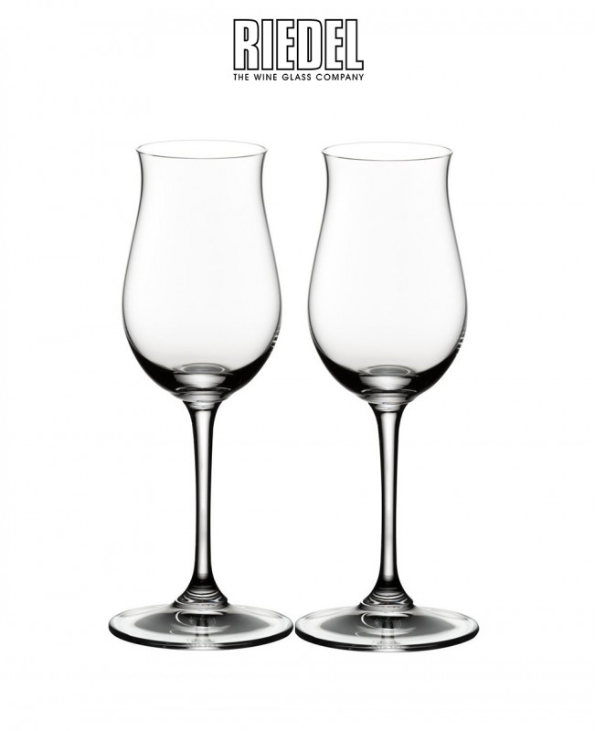 Vinum - Rheingau Glasses Set of 2 (Riedel)