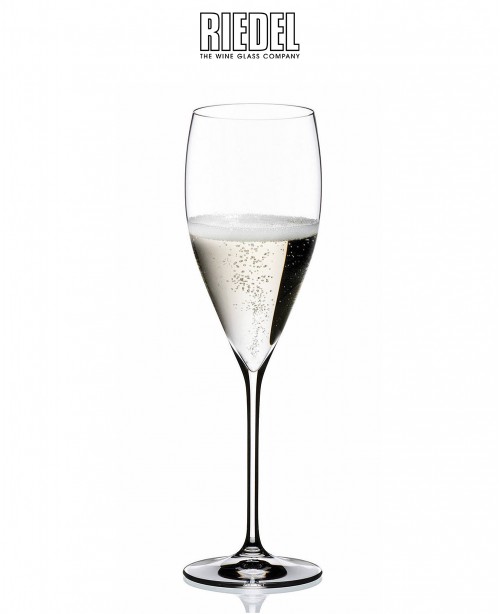 Vinum XL Vintage Champagne Glasses SET O...