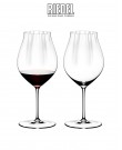 Performance Pinot Noir Glasses Set of 2 ...