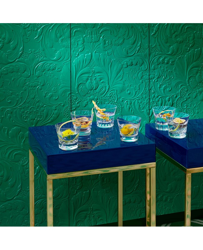 Baccarat - Everyday Classic Tumblers S/6