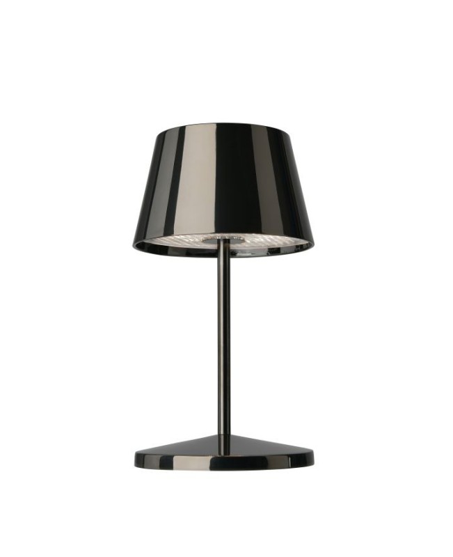 Sompex - Seoul LED Table Lamp Space Grey