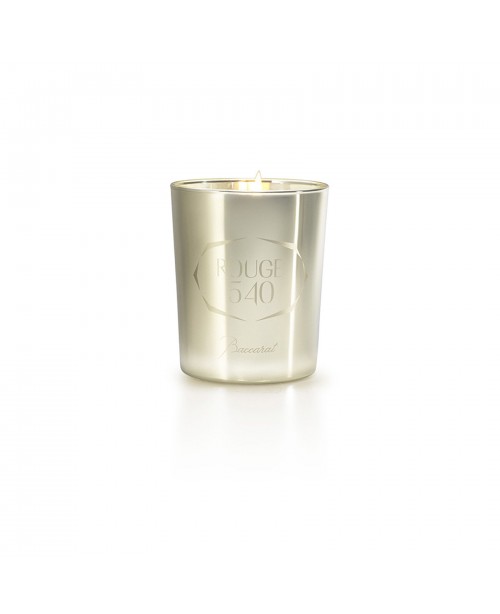 Baccarat - Rouge 540 -Scented Candle