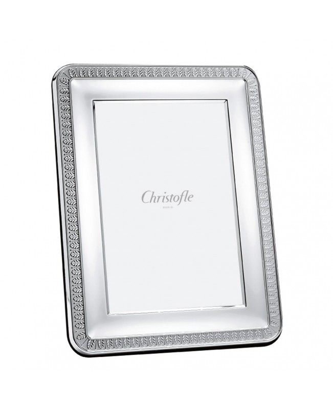 Christofle - Malmaison Photo Frame 10*15