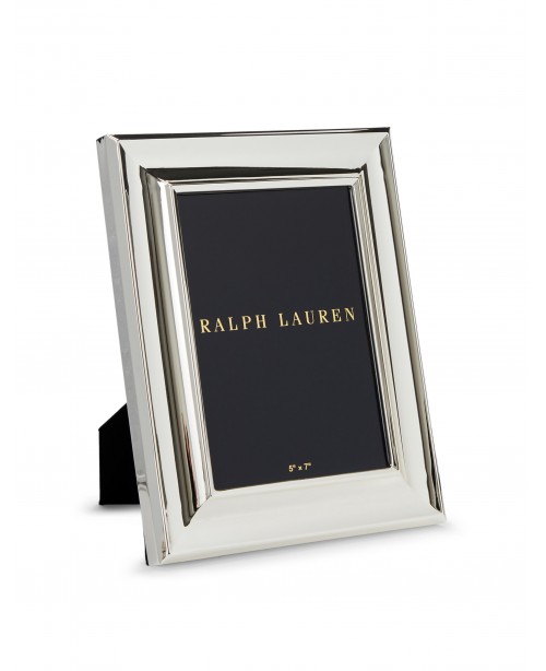 Ralph Lauren - Photo Frame 5*7 - Olivier
