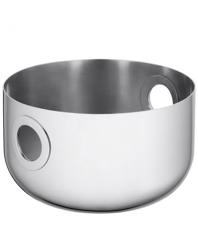 Christofle - Oh de Christofle Fruit Bowl