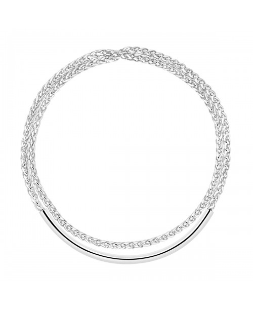 Christofle - Duo Complice Necklace