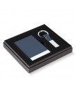 Todd Key Ring & Business/Credit Card...