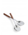 Ralph Lauren - Wyatt Steel & Saddle ...