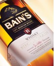 Cape Mountain Whisky - Bains  (40%) 70cl...