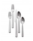 Ralph Lauren - Academy Steel 5 Piece Tab...