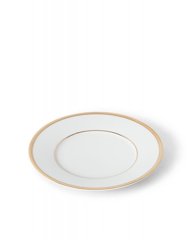 Ralph Lauren - Tableware - Wilshire Gold Bread & Butter Plate