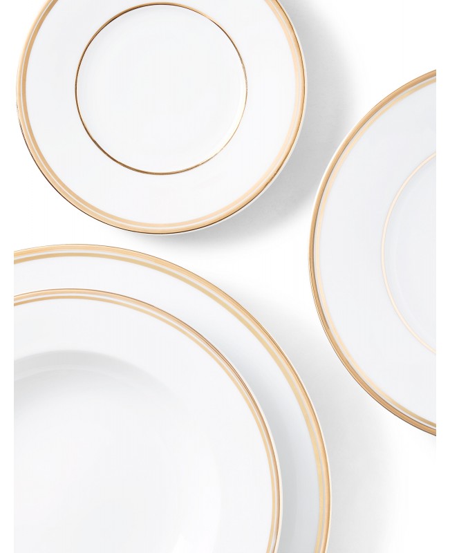 Ralph Lauren - Tableware - Wilshire Gold Bread & Butter Plate