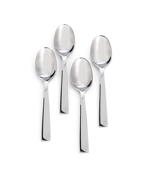 Ralph Lauren - Academy Steel Demitasse S...