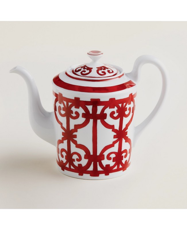 Hermes - Balcon Du Guadalquivir Coffee/Tea Pot