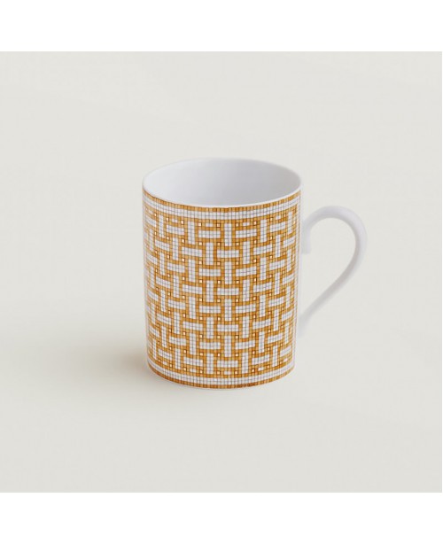 Hermes - Mosaique Au24 Mug 