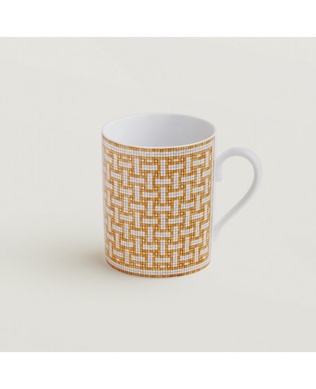 Hermes - Mosaique Au24 Mug 