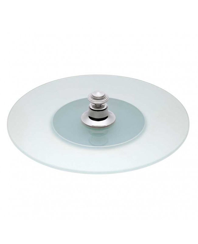 Christofle - Albi Cheese Tray 355