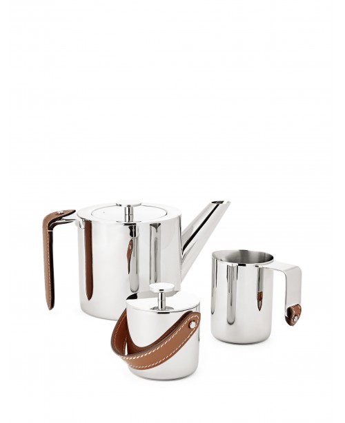 Ralph Lauren - Wyatt Steel & Saddle ...