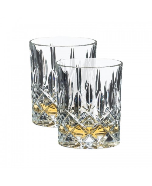 Spey - Whisky Tumbler Set of 2 (Riedel)