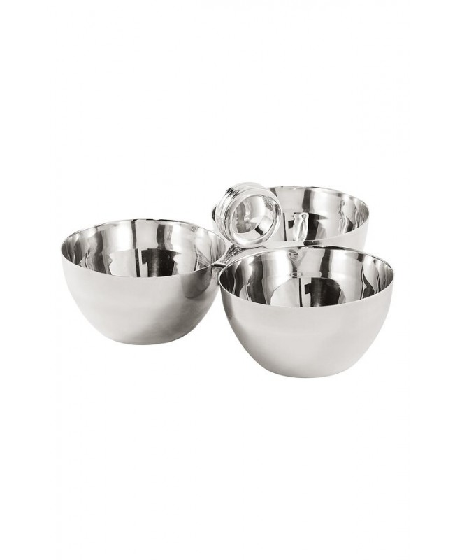 Ralph Lauren - Montgomery Triple Nut Bowl